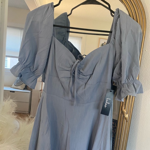 Lulu’s NWT Dress - Picture 3 of 5